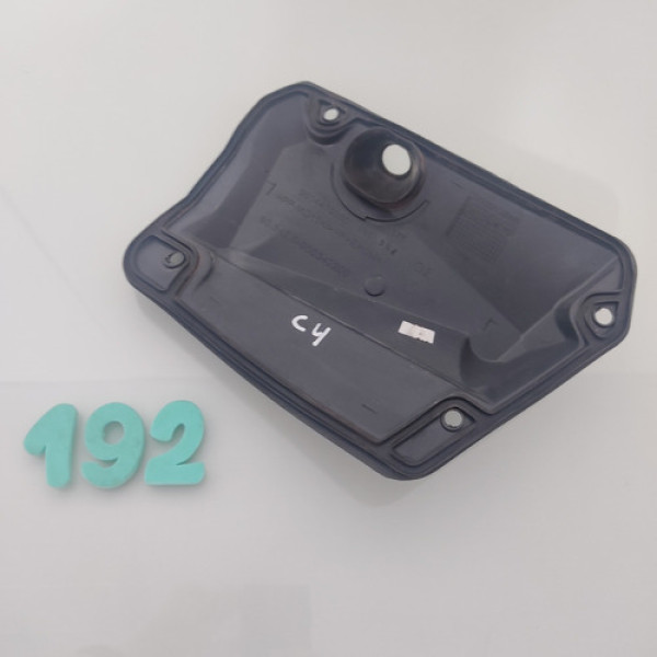 Acabamento Motor Limpador Parabrisa Citroen C4 Picasso 