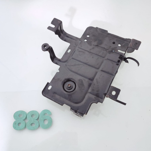 Suporte Do Módulo De Injeção Ford Ranger 2017 Cx 886