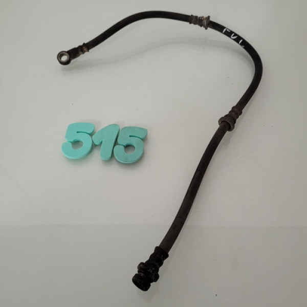 Flexível Do Freio Dianteiro Esquerdo Mitsubishi Pajero Full