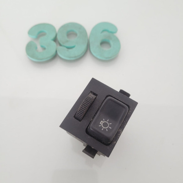 Botão Farol Vw Santana Cod 305941531a