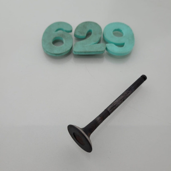 Válvula De Escape Lifan X60