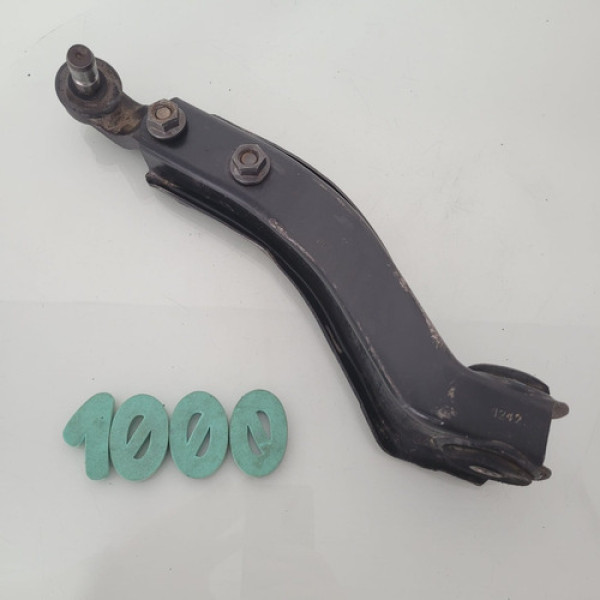 Bandeja Suspensão Dianteira Esquerda Gm Celta 2011 Cx 1000