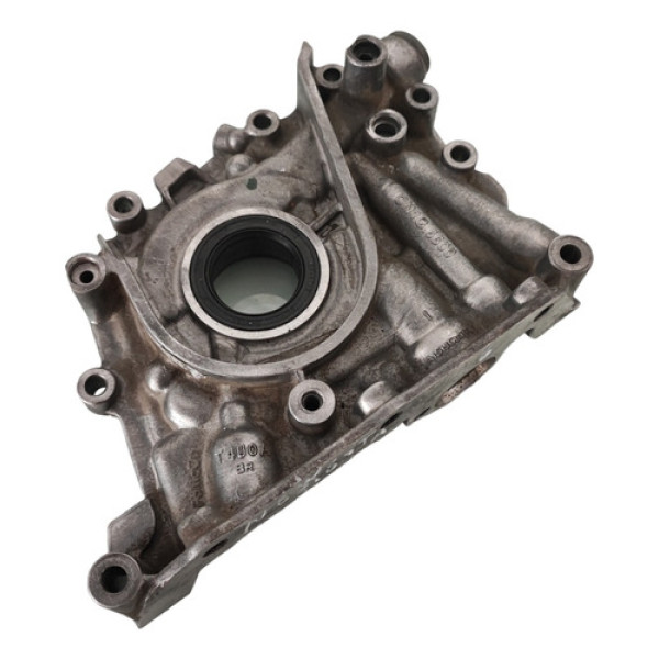 Bomba Óleo Ford New Fiesta 1.6 2014 A 2017 