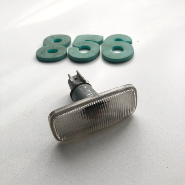 Pisca Lateral Paralama Audi A3 2001 A 2007 Cx 856