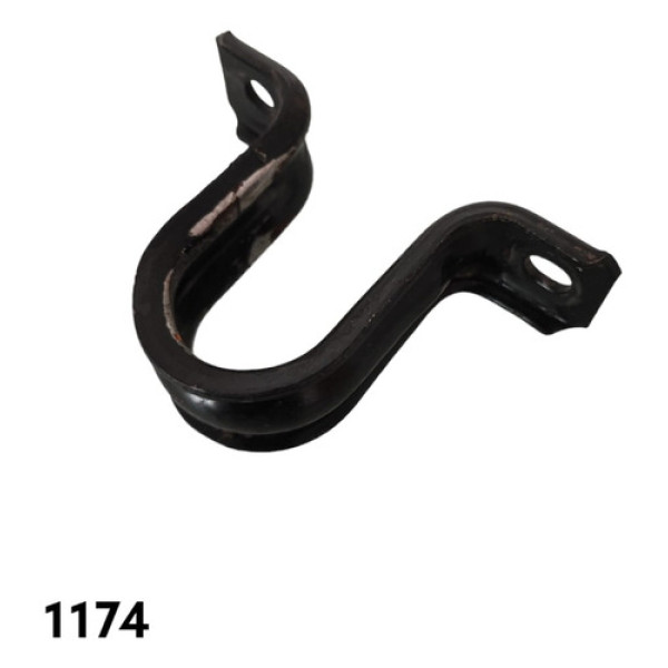 Abraçadeira Da Barra Estabilizadora Nissan March