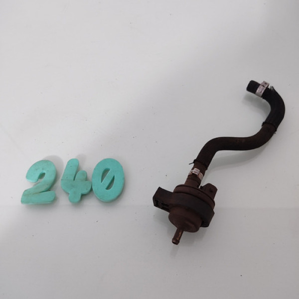 Válvula Canister Peugeot 207