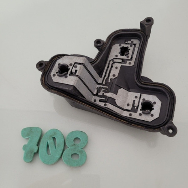 Circuito Lanterna Traseira Direita Fiat Palio 