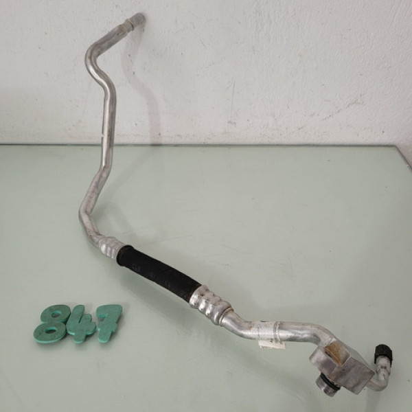 Mangueira Do Ar Condicionado Fiat Argo Cod Acb285 Cx 847
