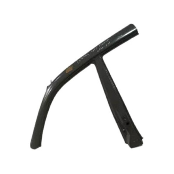 Coluna T Porta Lateral Dianteira Esquerda Lifan X60 