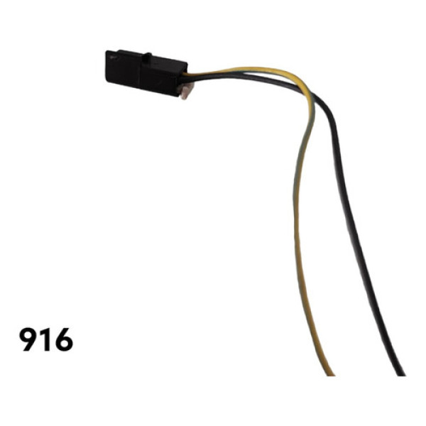 Conector Do Chicote Elétrico Fiat Freemont