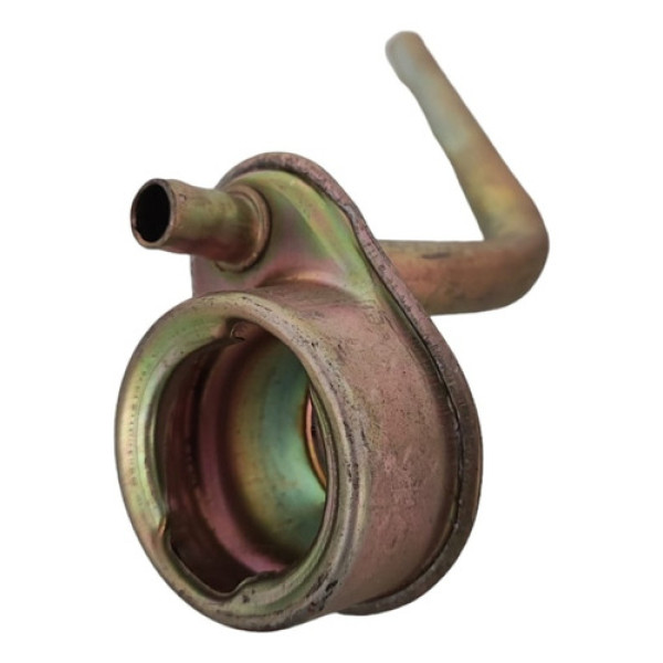 Tubo Respiro Do Óleo Do Motor Vw Fusca 1500