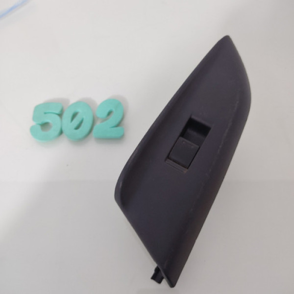 Comando Vidro Elétrico Traseiro Esquerdo Honda Wrv 2018