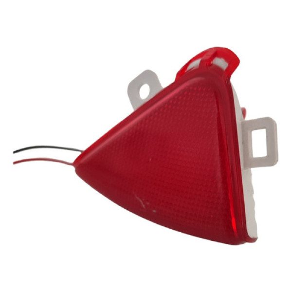 Luz Cortesia Porta Dianteira Esquerda Kia Sorento 2011  2013