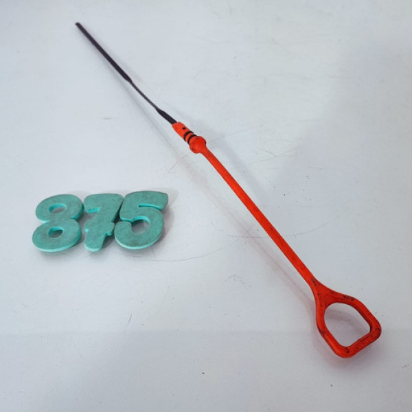 Vareta Nível De Óleo Do Motor Honda City 2021 Cx 875