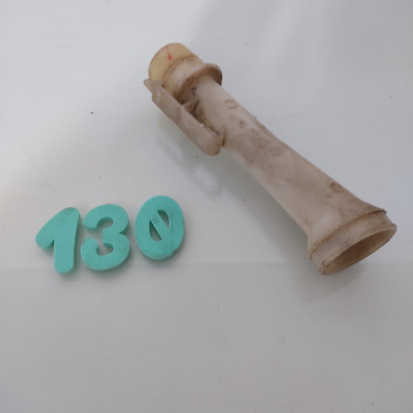 Gargalo Reservatório Limpador Parabrisa Peugeot 206