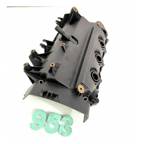 Tampa De Válvula Clio/ Sandero/ Logan 1.0 16v Flex - Cx 953