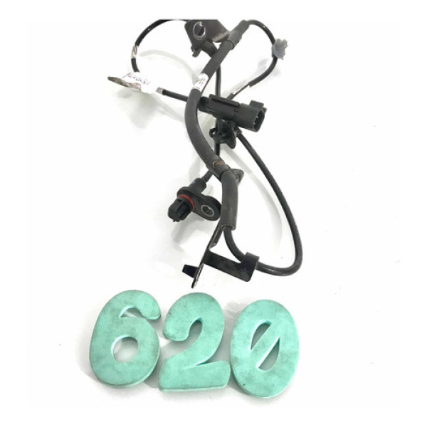 Sensor Abs Traseiro Direito Lancer Outlander 25071162244