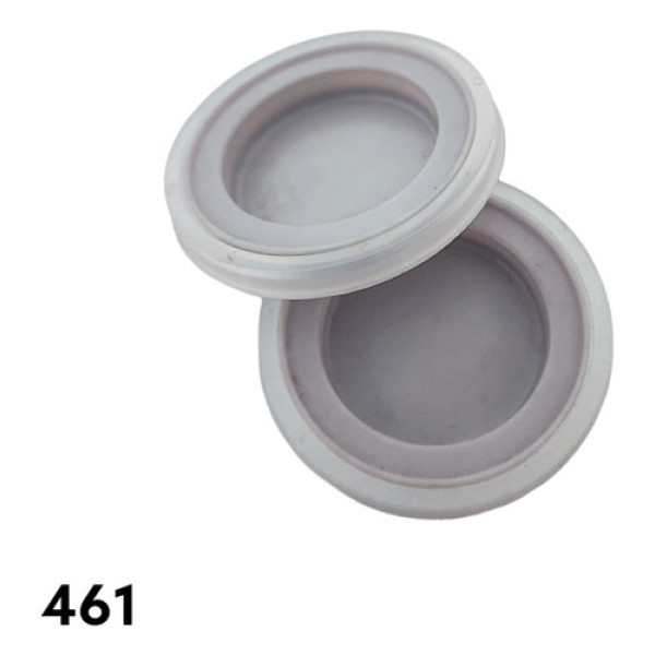 Par De Tampão Do Assoalho Dianteiro Kia Soul Cod 8413422000