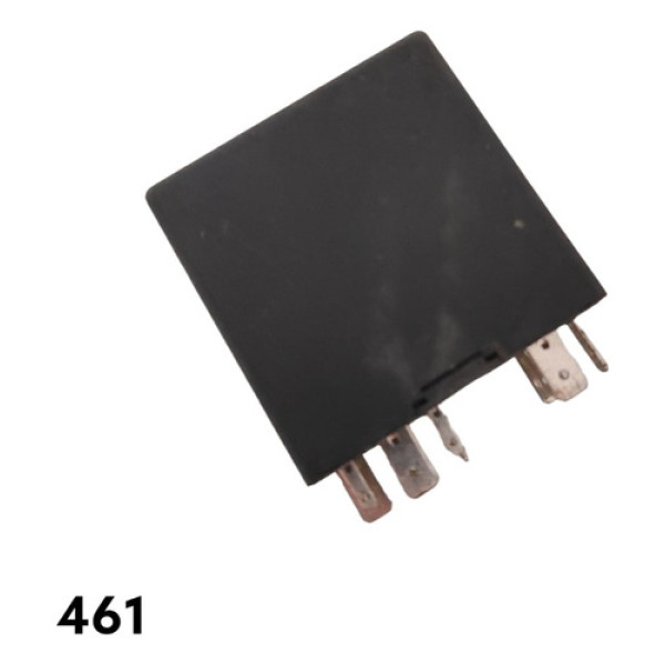 Módulo Relé Do Retrovisor Elétrico Vw Gol G5