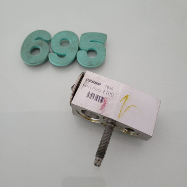 Válvula Expansão Ar Condicionado Fiat Freemont  Aa4475004100
