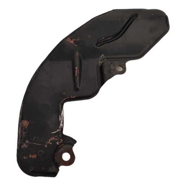 Espelho Freio Dianteiro Direito Fiat Strada 2012 A 2015 