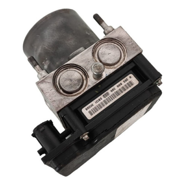 Módulo Abs Peugeot 307 2.0 Cod 0265800390