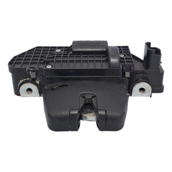 Fechadura Tampa Traseira Peugeot 208 