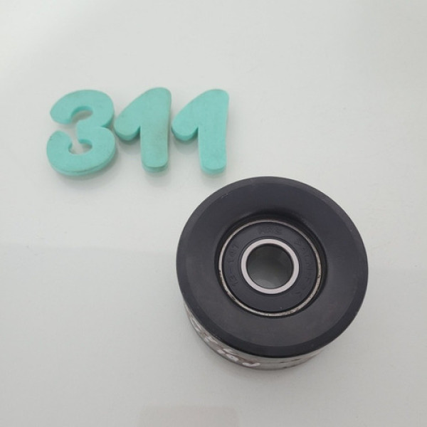 Polia Do Tensor Da Correia Honda Hrv 1.8 Cod 084797347