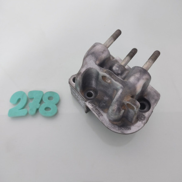 Suporte Do Coxim Do Motor Fiat Fiorino Cod 55263904