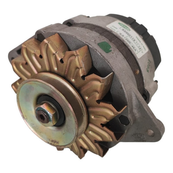 Alternador 45a Fiat Prêmio 1986 A 1994 Cod 63320113 