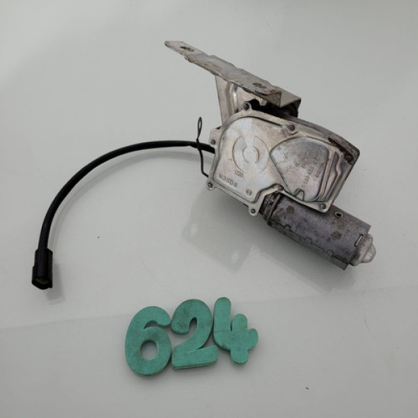 Motor Limpador Traseiro Vw Parati G3 Cod 9390456027