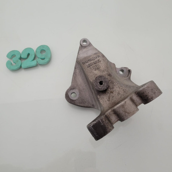 Suporte Coxim Do Motor Lado Direito Gm Prisma 1.4 24581397