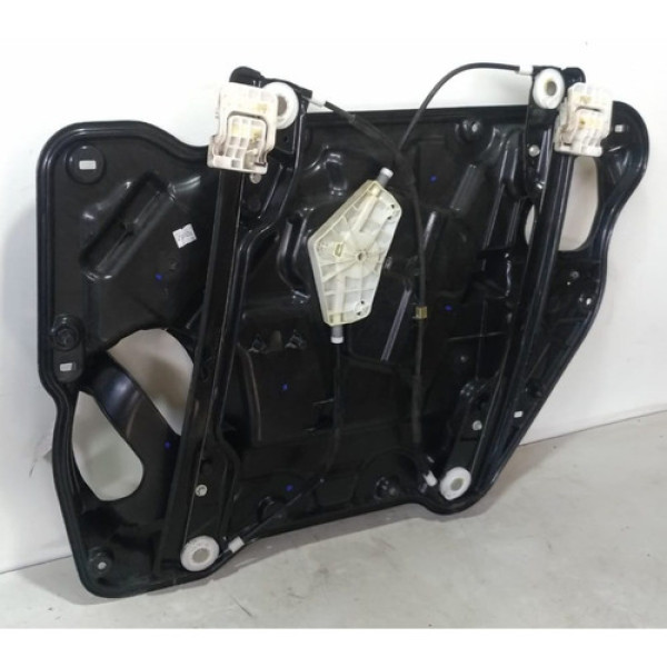 Máquina Vidro Elétrico Dianteiro Esq.sem Motor Fiat Freemont