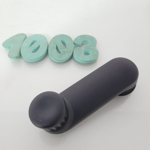 Manivela Vidro Manual Renault Logan Cx 1003