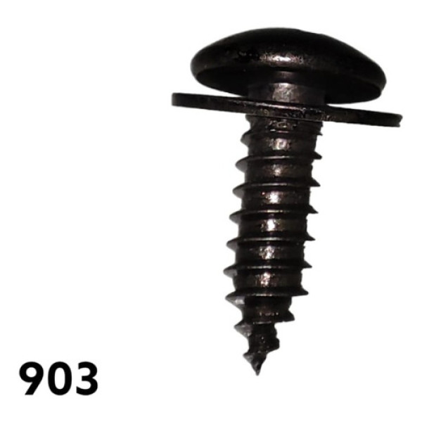 Parafuso C/ Arruela Chery Cor Aq2736319