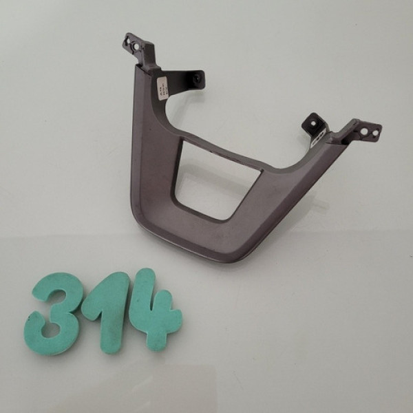 Acabamento Do Volante Hyundai Creta 