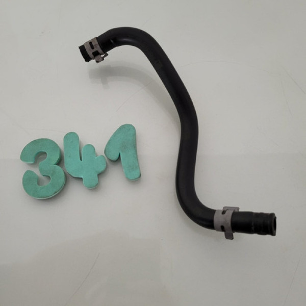 Mangueira Do Coletor De Admissão Gm Spin Cod 24579149