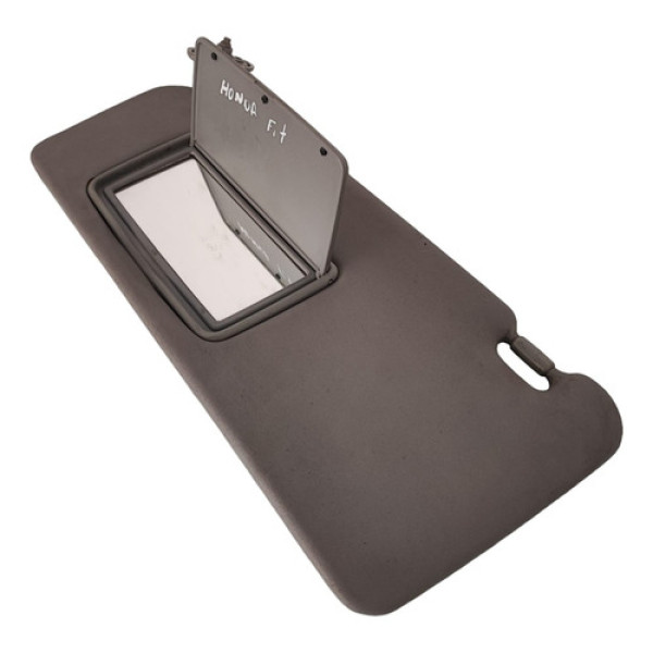 Quebra Sol Lado Esquerdo Honda Fit 2003 A 2007