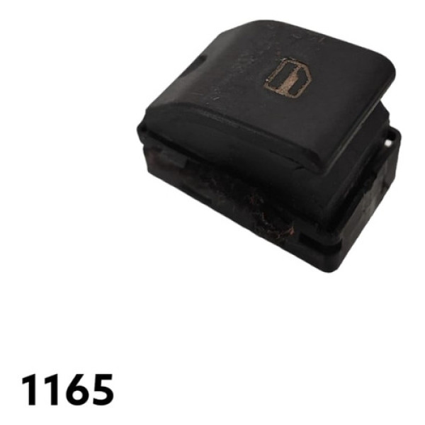 Botão Do Vidro Elétrico Vw Gol G5 Cod 5z0959856