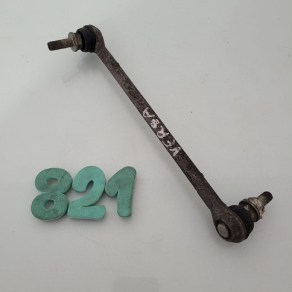 Bieleta Suspensão Dianteira Nissan Versa Cx 821