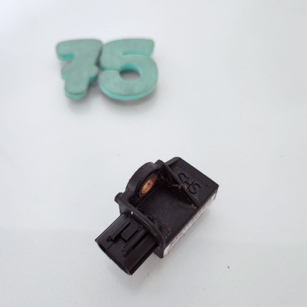 Sensor De Impacto Honda City 2018 Cod 77970t5a Cx 75