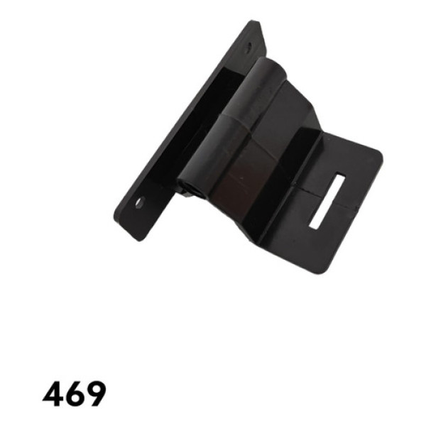 Suporte De Fixação Do Parachoque Traseiro Hyundai Tucson 