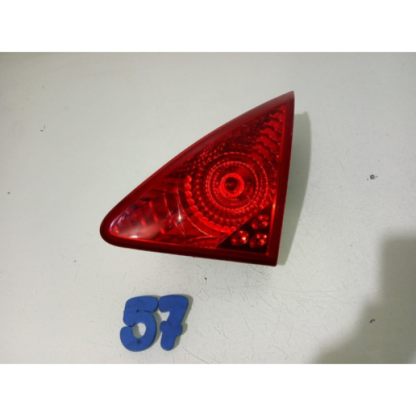 Lanterna Lado Direito Tampa Traseira Peugeot 3008