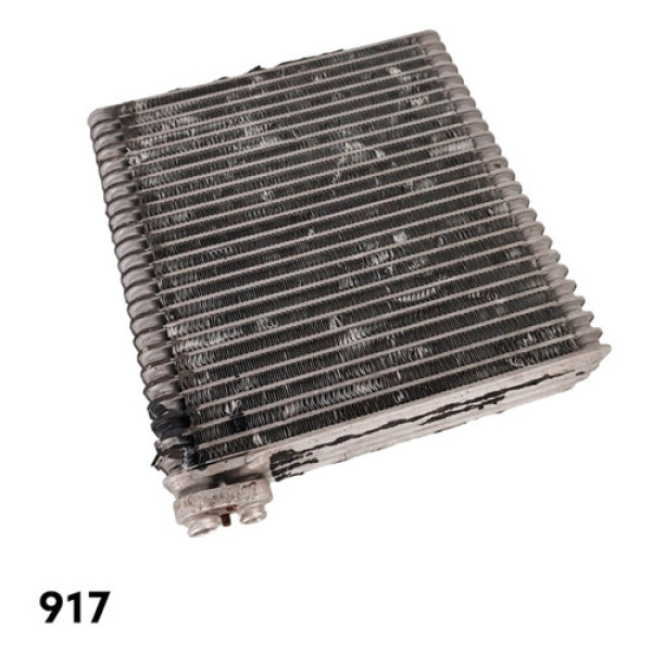 Evaporador Do Ar Condicionado Toyota Corolla 2009