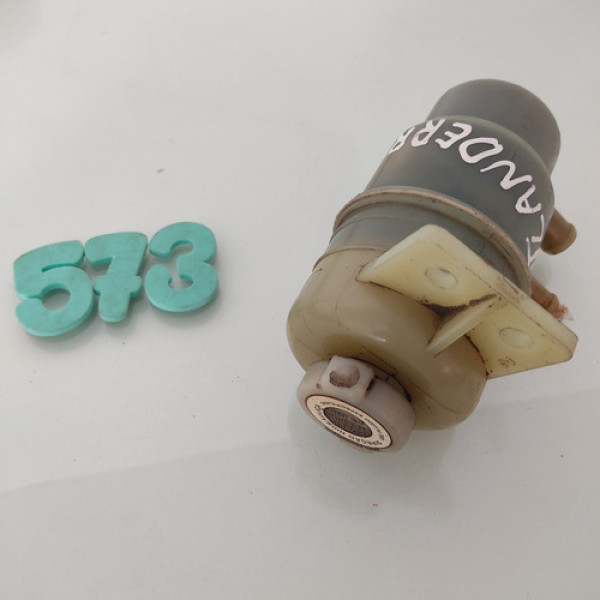 Reservatório Óleo Direção Hidráulica Outlander 2.0 2012