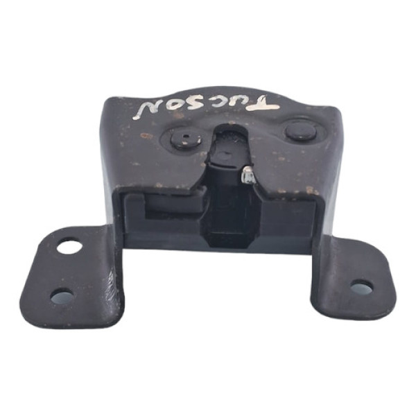 Fechadura Vidro Tampa Traseira Hyundai Tucson 