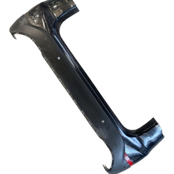 Parachoque Traseiro Bmw X1 2016 A 2019