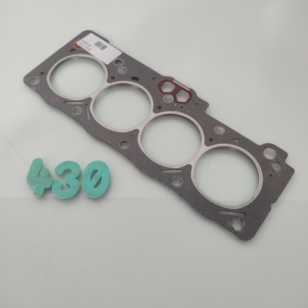 Junta Do Cabeçote Lifan 320 Cod 1003300a