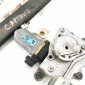 Máquina De Vidro Elétrico Dianteiro Esq. Chevrolet Captiva