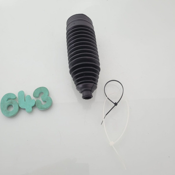 Coifa Da Caixa De Direção Peugeot 206